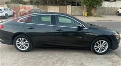 شێڤرۆلێت مالیبۆ